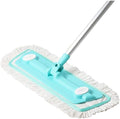 Mop Wood Floor mop Rotating Magic Sticky Cloth Tow Tile Mopping Household Flat