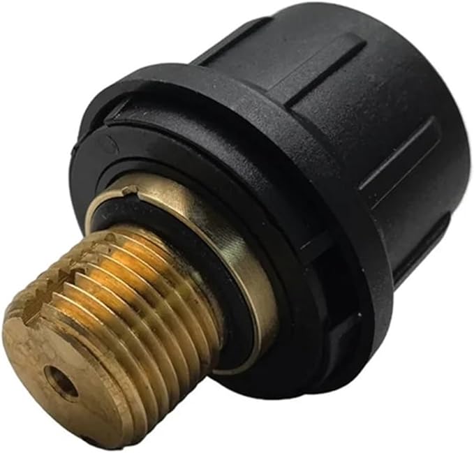 Steam Cleaner Compatible for Karcher SC1 SC2 CTK10 SC2D Vacuum Cleaner Safety Valve Boiler Cover