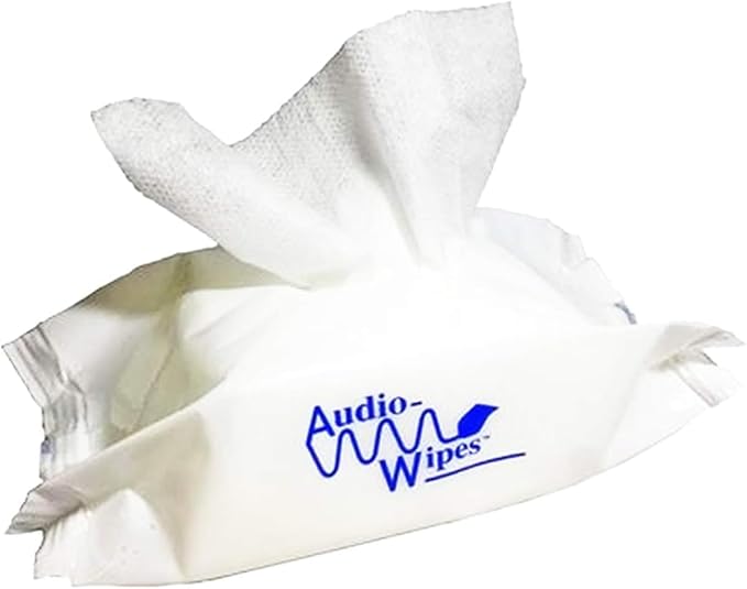 Cleaning Wipes | 30 Wipes Per Resealable Pouch | 50 Pouches Per Case | Alcohol-Free &amp Safe for Electronics | Bulk Pack for Workplaces Offices Education Healthcare &amp More