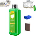 Cleaning Milk House Cleaner 10.6 oz Multifunctional Cleaning Milk