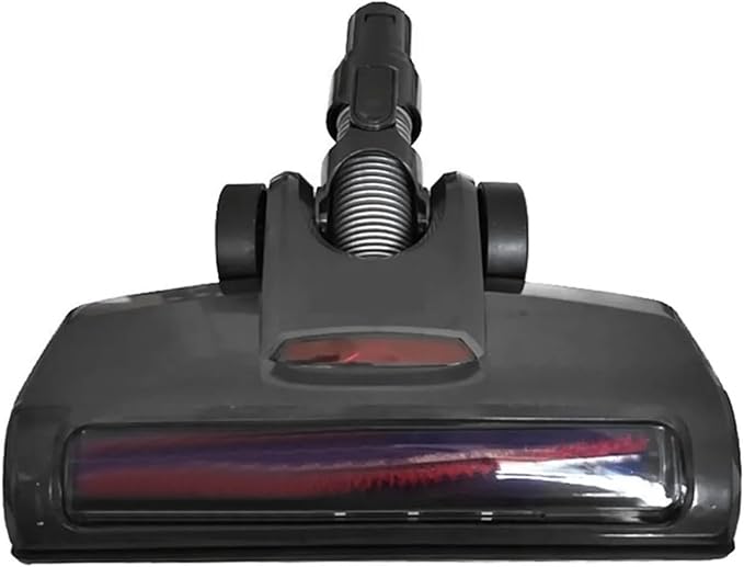 Cordless Handheld Stick Portable Vacuum Cleaner Black Cleaning Head Electric HeadCompatible For DibeaD18
