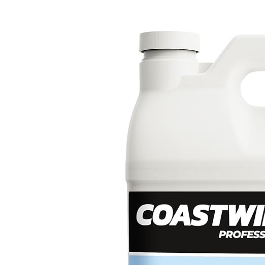 Coastwide Professional Odor Eliminator Enzyme Plus Concentrate 3.78L 4/Carton