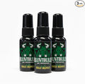 Blunt Bully Air Freshener (Maui Mango) (3 Pack) Premium Oil Based Air Freshener Spray. Long-Lasting Room Bathroom Office &amp Car Scent | Eliminates Odors from Smoke Pets &amp More