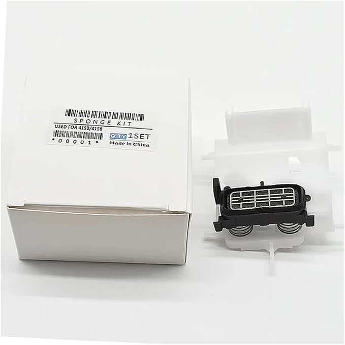 Capping Station CapTop for Epson L4150 L4151 L4153 L4156 L4158 L4168 L4169 L4160 L4163 L4165 L4166 Head Pad shaft assembly
