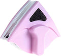 Home Triangle Double Side Magnetic Window Cleaner Home Double Side Magnetic Strong Both