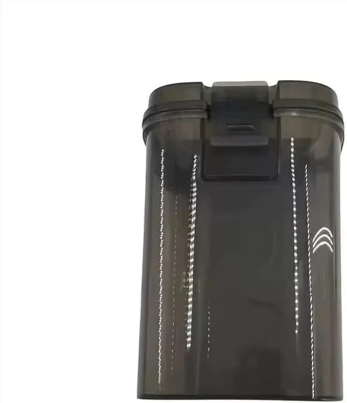 Vacuum Cleaner PartsCompatible For DreameX40 Ultra / X40 Pro / L40 Ultra / X30 Ultra Clean Water Tank Sewage Tank Accessories(A)