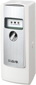 Automatic Perfume Dispenser Classic LED Lighting Air-freshener Aerosol Spray by Svavo