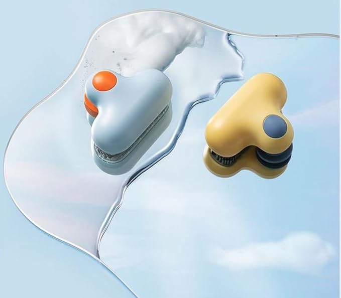 Creative Mirror Cleaning Convenient Wiper Tool Glass Cleaner