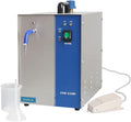 HNZXIB 3L Stainless Steel Jewelry Steam Cleaner 2200W Gold and Jewelry Cleaner Machine Goldsmith Equipment Tools