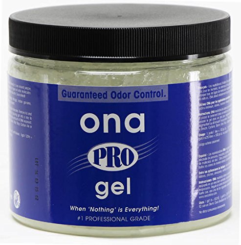 Ona Gel Pro 25.8 oz (Pack of 6)