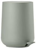 Zone Denmark Modern Elegance Nova Bathroom Bin Cosmetic Bin and Waste Bin - Sleek Design for Stylish Bathrooms and Efficient Waste Management