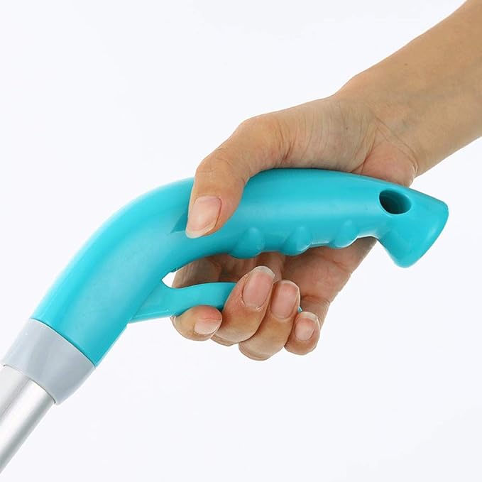 Spray Mop for Floor Cleaning Hardwood Floor Mop Microfiber Mop for Tile Floors Wet Mop with Sprayer(White-Dinosaur Doodle4)