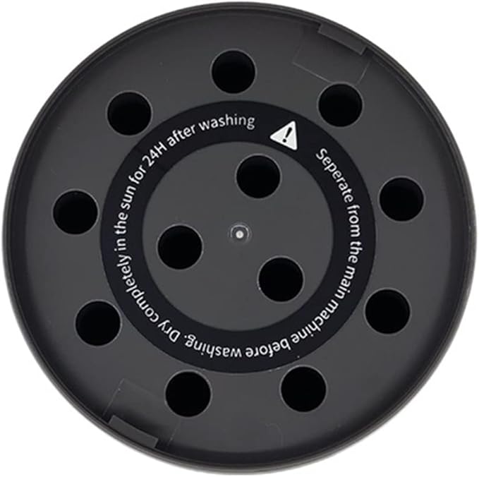Compatible with Dreame V11 V11 SE V12 V12 PRO Wireless Vacuum Cleaner Multi Cone Components Accessories (Color : for V11 SE)