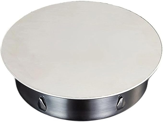 Steel Not Odor Drain Cover Clog Resistant Seal Cap Tool Easy Installation Pipe Seal Covers for PVC Pipes Multiple Size Strong Drain Cover