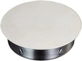 Steel Not Odor Drain Cover Clog Resistant Seal Cap Tool Easy Installation Pipe Seal Covers for PVC Pipes Multiple Size Strong Drain Cover