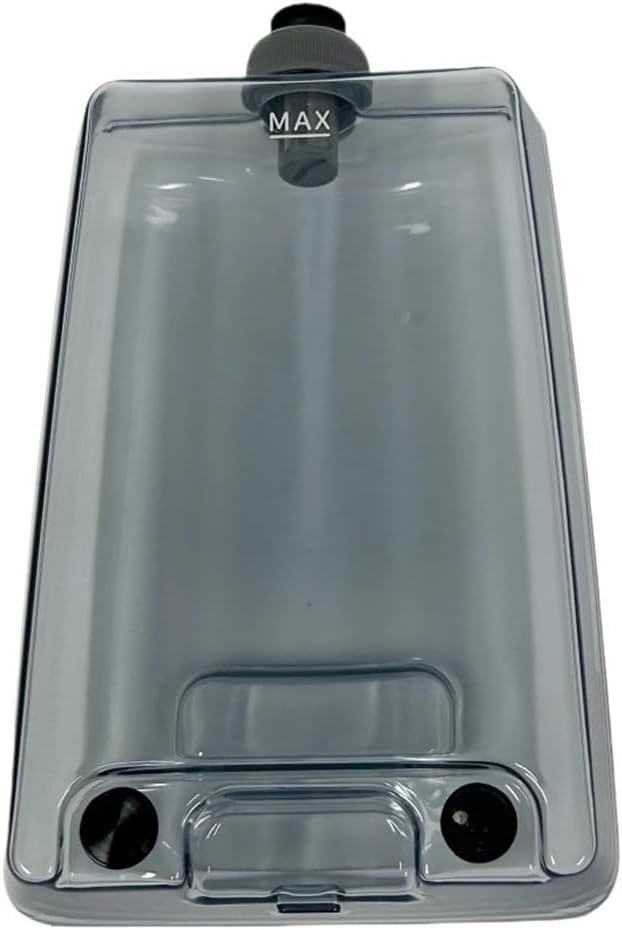 Clean Dirty Water Tank Cup Assembly Accessories Spare Parts AccessoryCompatible forHW8 Pro Vacuum Cleaner(Clean Water Tank)