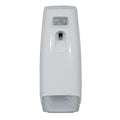 TimeMist 1048502EA Plus Metered Aerosol Fragrance Dispenser 3.4 x 3.4 x 8 1/4 White