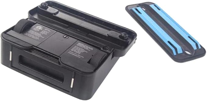 Original Pro-Clean Reservoir Pad for Braava 380 380T 320 MINT5200 Mint5200C Mint 4200A Mint4205