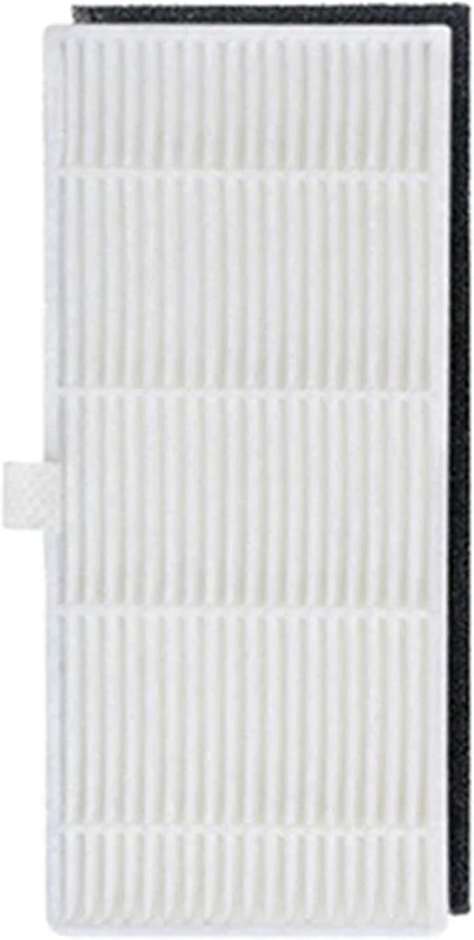MIUYTRN R1 R1A G2 S9 Robotic Vacuum Cleaner Accessories Filter Mesh Cartridge cuicui