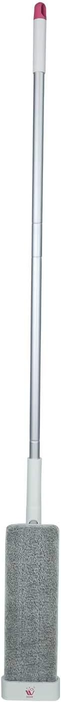 Microfiber Mop Floor Cleaning System