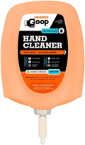 GOOP Orange Liquid 4L Dispenser Cartridge