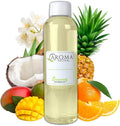 Aroma Retail Fragrance Oil Refill for Scent Machine Aroma Diffuser (4 fl oz Tropical Coco Mango)