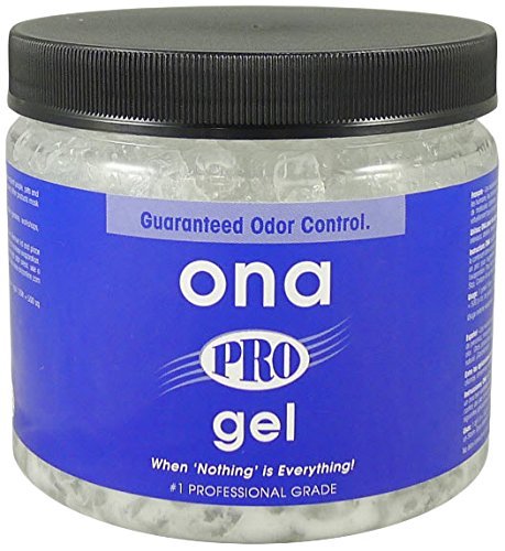 Ona Gel Pro 25.8 oz (Pack of 6)