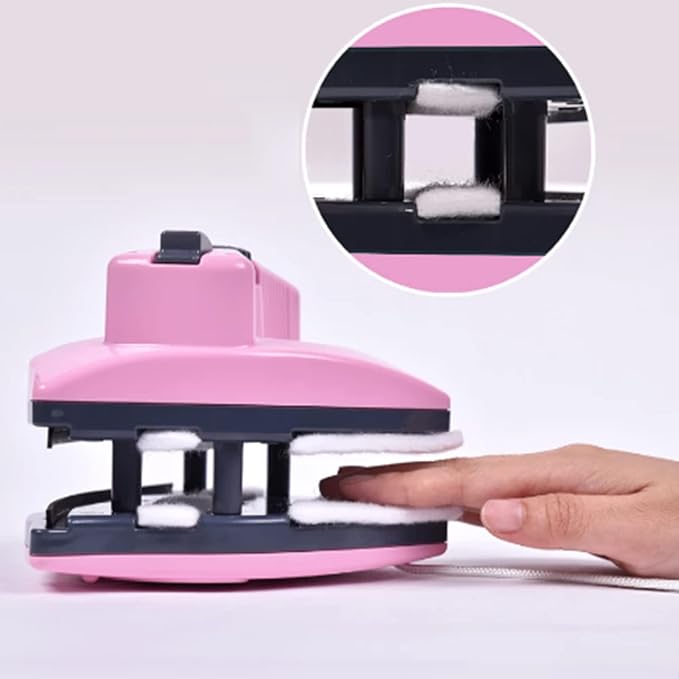 Magnetic Window Cleaner Double Side Magnetic Window Cleaner 8-Files Adjustable Glass Wiper Glider Washing Brush Thickness 10-34Mm