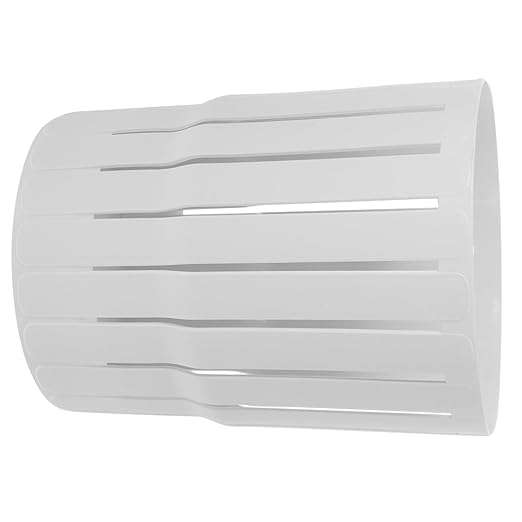 Small Garbage Can Without Lid Thickened Hollow Wastebasket for Bedroom Bathroom Office Lightweight Trash Bin with Large Opening for Home and Commercial Use