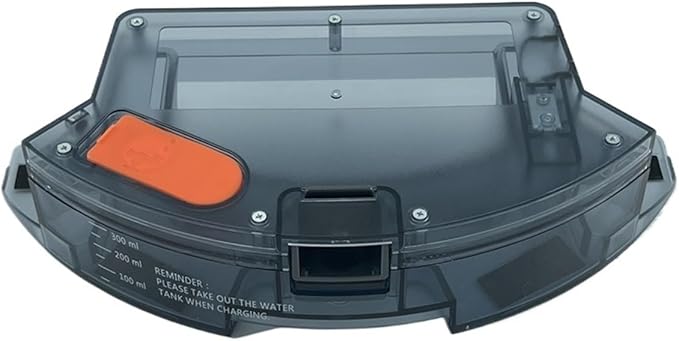 PVCR 3300 IQ Home Aqua Vacuum Cleaner AccessoriesCompatible for PolarisWater Tank Spare Parts with Mop