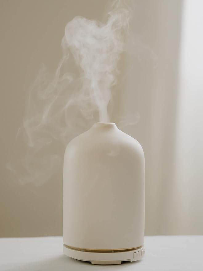 Claire Burke Aromatherapy Diffuser for Fragrance Oils 120 ml
