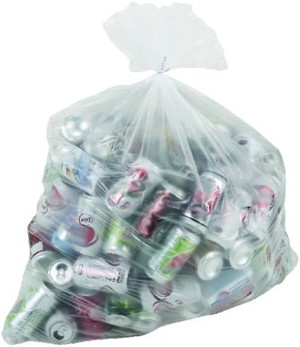 Presto Products 647918 Trash Bag