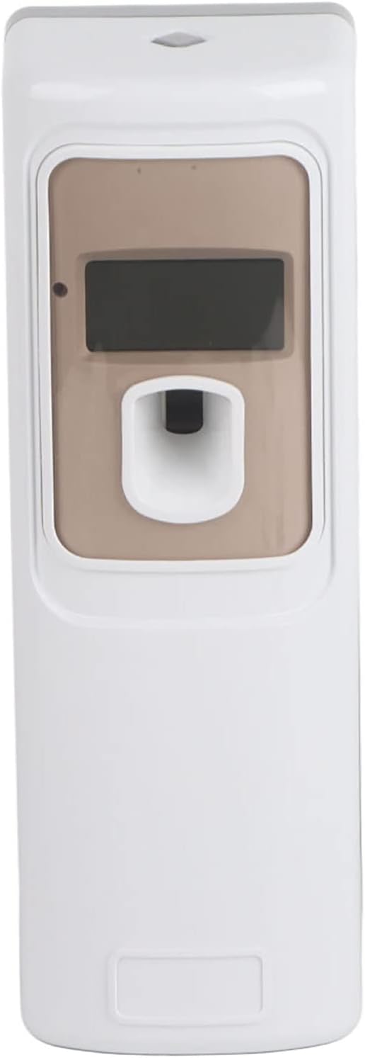 Electric Automatic LCD Sprayfree Pump Air Freshener Dispenser Machine Default Default