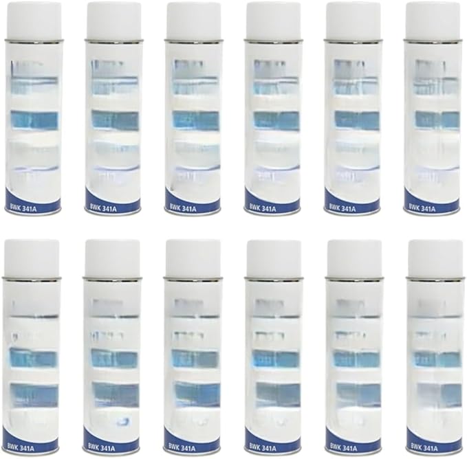 Power Tools For Boardwalk 341ACT 19 oz Spray Heavy-Duty Glass Cleaner - Sweet (12/CT) 749507991892 Mod-C26PO-11115