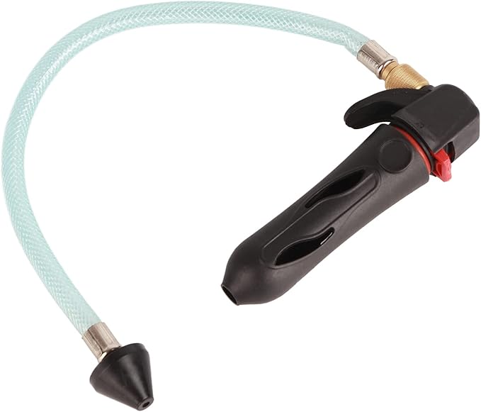 Cleaner Emitter Opener Kit Home Gardening Kitchen Co2 Cartridge Threaded Plug Drain For Condensate Hose With Drain Hose For Condensate Hose With Drain
