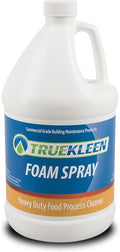 Generic TRUEKLEEN FOAM SPRAY 1 Gallon (Pack of 1)