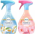 F.e.b.r.e.z.e Fabric Spray (Water Zesty Orange Blossom + Romance &amp Desire)