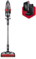 Hoover ONEPWR WindTunnel Emerge Pet Cordless Stick Vacuum Cleaner Lightweight Stick Vac Powerful and Quiet Cleaning Self Standing No Wall Mount Required Cordless Vacuum Cleaners for Home Use