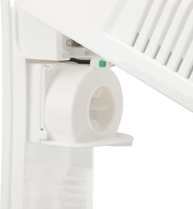 Automatic Freshener Wall Mounted Fragrance with Sensor 80ml Capacity for Home Hotel Bathroom Restaurant ABS Material with 3 Modes