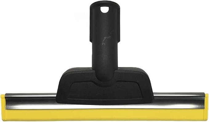 Carpet Cleaning Machine Accessories Window Nozzles BrushesCompatible forKarcher SC2 SC3 SC4 SC5 CTK10 CTK20 Steam Cleaner Accessory for Glass Mirror Cleaning Tools