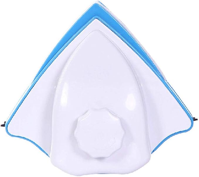 Home Triangle Double Side Magnetic Window Cleaner Home Double Side Magnetic Strong Both