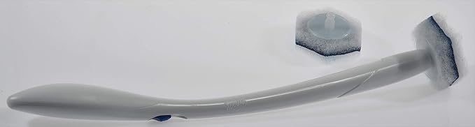 Clorox ToiletWand Refills + Wand - 36 Count