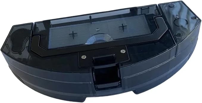 Vacuum Cleaner Dust Box Or Water Tank Compatible for UNee UARSCRobot Vacuum Cleaner Parts Dust Box Water Storage Tank Accessories(C)