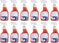 Power Tools For Boardwalk 47612 32 oz. Nat. Grease &amp Grime Cleaner Spray Bottle (12/CT) Mod-C26PO-12192