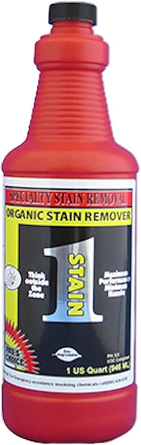 Pros Choice- Stain 1- 1 U.S. Quart