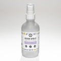 Rustic Strength Room Spray with Lavender and Lemon Essential Oils 4 Fl Oz
