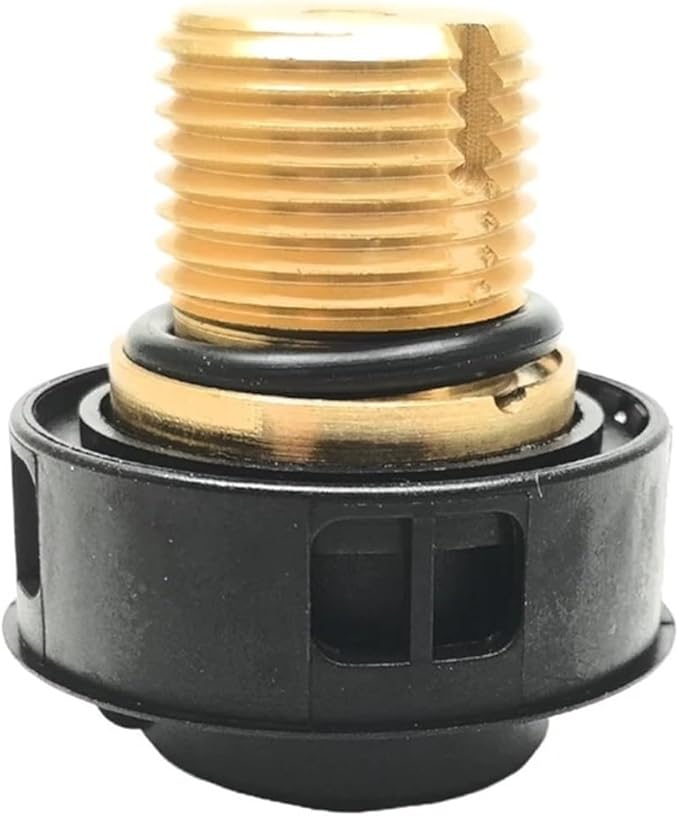 Compatible for Cleaner Replacement Part Tank Cap for Karcher SC4 SC5 Vacuum Cleaner Safety Valve Boiler Cover # 4.580-760.0