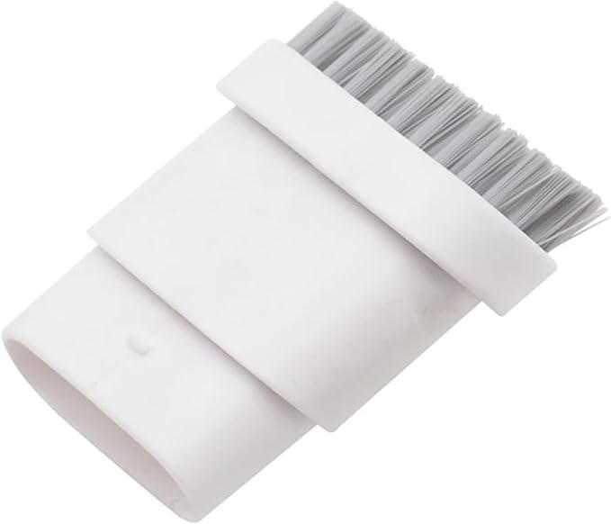 Carpet Cleaning Machine Accessories Long/Short Hair Brush Cleaning Brush Car Vacuum Cleaner Brush HeadCompatible for Mi Mijia SSXCQ01XYHandheld Mini Vacuum Cleaner(1pc Short Hair Brush)