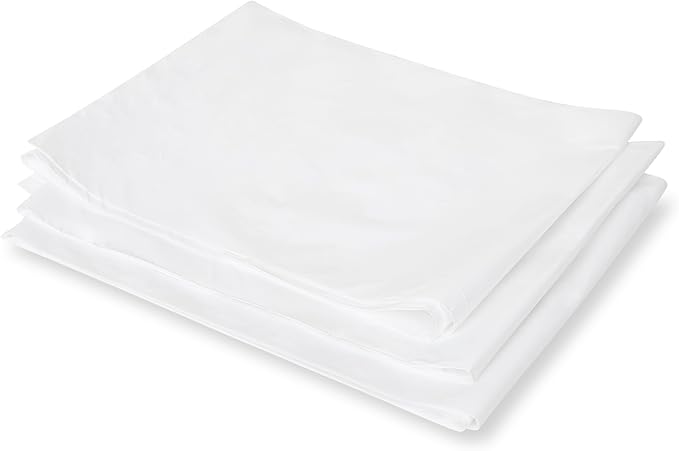 Plasticplace 12-16 Gallon Recycling Trash Bags200 Count (Pack of 1)