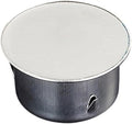 Steel Not Odor Drain Cover Clog Resistant Seal Cap Tool Easy Installation Pipe Seal Covers for PVC Pipes Multiple Size Strong Drain Cover
